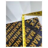 One Way Use 620 cu.ft Storage Container | CTTN121936