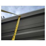 One Way Use 620 cu.ft Storage Container | CTTN121936