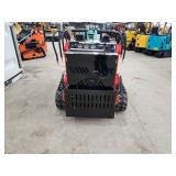 Mini Skid Steer Loader FT-380 with 760CC motor