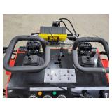 Mini Skid Steer Loader FT-380 with 760CC motor