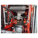 Mini Skid Steer Loader FT-380 with 760CC motor