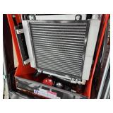 Mini Skid Steer Loader FT-380 with 760CC motor