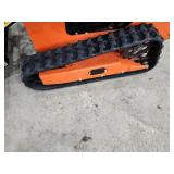 Mini Skid Steer Loader FT-36C with 420cc Engine