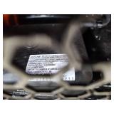 Mini Skid Steer Loader FT-36C with 420cc Engine