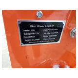 Mini Skid Steer Loader FT-36C with 420cc Engine