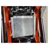 Mini Skid Steer Loader FT-36C with 420cc Engine