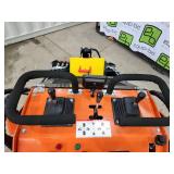 Mini Skid Steer Loader FT-36C with 420cc Engine
