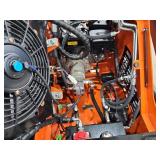 Mini Skid Steer Loader FT-36C with 420cc Engine