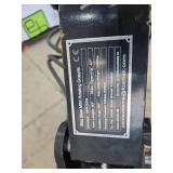 Unused FT-MRG63 Mini Skid Steer Rotating Gripper