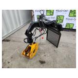 Unused FT-MRG63 Mini Skid Steer Rotating Gripper