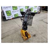 Unused FT-MRG63 Mini Skid Steer Rotating Gripper