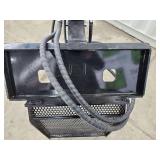 Unused FT-MRG63 Mini Skid Steer Rotating Gripper