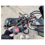 Unused FT-MRG63 Mini Skid Steer Rotating Gripper