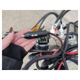 Unused FT-MRG63 Mini Skid Steer Rotating Gripper