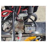 Unused FT-MRG63 Mini Skid Steer Rotating Gripper