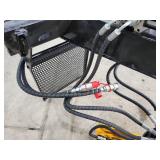 Unused FT-MRG63 Mini Skid Steer Rotating Gripper