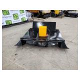 2025 Future FT-BC63 57" Skid Steer Brush Cutter – Unused