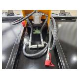 2025 Future FT-BC63 57" Skid Steer Brush Cutter – Unused