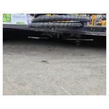 2025 Future FT-BC63 57" Skid Steer Brush Cutter – Unused