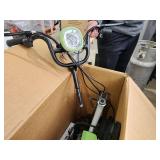 Electric Scooter – New in Box | CK-E48