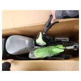 Electric Scooter – New in Box | CK-E48