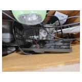 Electric Scooter – New in Box | CK-E48