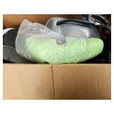 Electric Scooter – New in Box | CK-E48