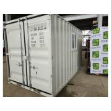 Future Storage Container | CTTN0121964