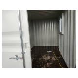 Future Storage Container | CTTN0121964