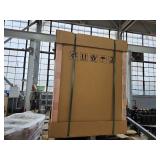 Unused Electric Massage Chair in Original Packaging