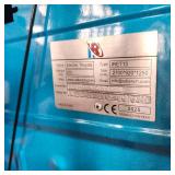 IRET13 Electric Tricycle