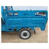 IRET13 Electric Tricycle