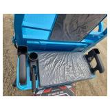 IRET13 Electric Tricycle