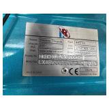 IRET13 Electric Tricycle