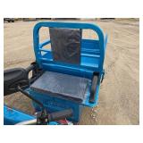 IRET13 Electric Tricycle