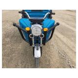 IRET13 Electric Tricycle