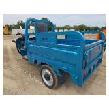 IRET13 Electric Tricycle