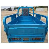 IRET13 Electric Tricycle