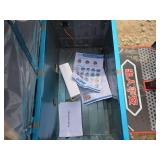 IRET13 Electric Tricycle