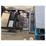 IRET13 Electric Tricycle