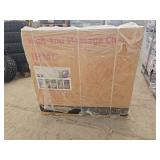 High-End Massage Chair with Roller Technology