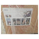 High-End Massage Chair with Roller Technology