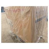 High-End Massage Chair with Roller Technology