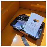 IRD25 Tracked Dumper – RATO 420cc Gasoline Engine