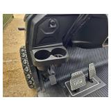 SDLANCH SDLGC100 Luxury 6-Seater Electric Golf Cart