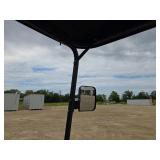 SDLANCH SDLGC100 Luxury 6-Seater Electric Golf Cart