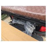 SDLANCH SDLGC100 Luxury 6-Seater Electric Golf Cart