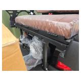 SDLANCH SDLGC100 Luxury 6-Seater Electric Golf Cart