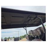 Unused SDLANCH SDLGC100 Luxury 6-Seater Electric Golf Cart