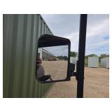 Unused SDLANCH SDLGC100 Luxury 6-Seater Electric Golf Cart